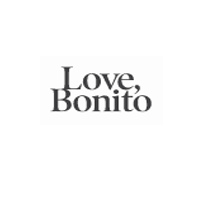 Love Bonito My
