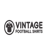 Vintage Footballshirts UK