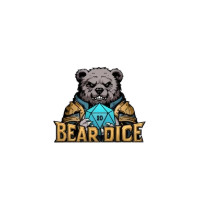 Bear Dice