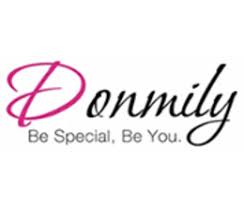  Donmily