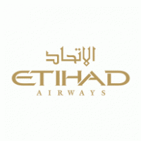 Etihad Airways AE