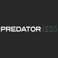 Predator 4x4 UK