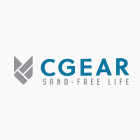 CGear Sand-Free