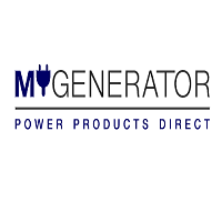 My Generator AU