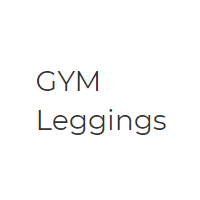 GYM Leggings
