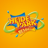 Heide Park Resort DE