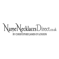 Name Necklaces Direct UK