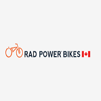 Rad Power Bikes CA