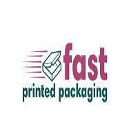 Fast Printed Packaging UK