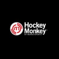 Hockey Monkey