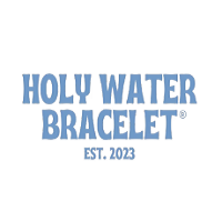 Holy Water Bracelet