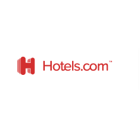 Hotels-com HK