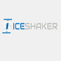 Ice Shaker