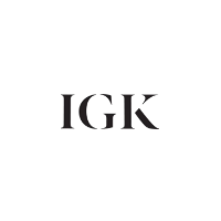 IGK Hair