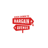 Bargain Avenue AU