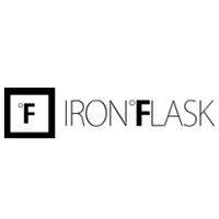 Iron Flask