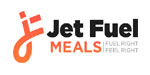 Jet Fuel MealsJet Fuel Meals