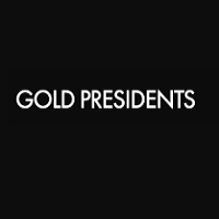 Gold Presidents