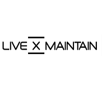 Live X Maintain UK