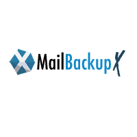 Mail Backup X