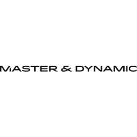 Master And Dynamic DE