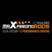 Maxpeeding Rods