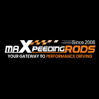 MaXpeedingRods UK