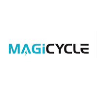 Magicycle Bike