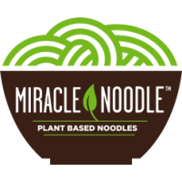 Miracle Noodle