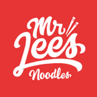 Mr Lees Healthy Noodles