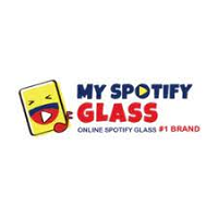 MySpotifyGlass