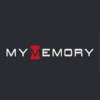 MyMemory UK