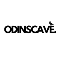 Odins Cave