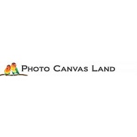 Photo Canvas Land