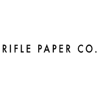 Rifle Paper Co