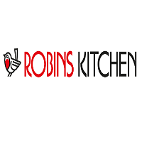 Robins Kitchen AU
