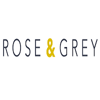 Rose And Grey