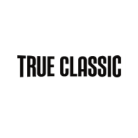 True Classic Tees