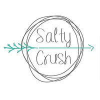 Salty Crush AU