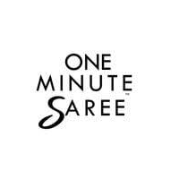 One Minute Saree