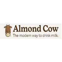 Almond Cow