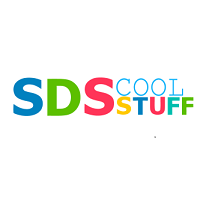 SDS Cool Stuff UK