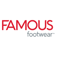 Famous Footwear