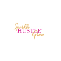 Sparkle Hustle Grow