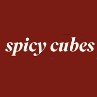Spicy Cubes