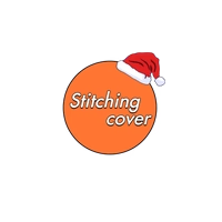 Stitchingcover