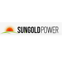 Sun Gold Power