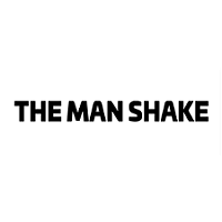 The Man Shake AU
