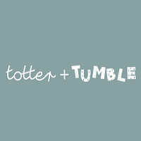Totter And Tumble