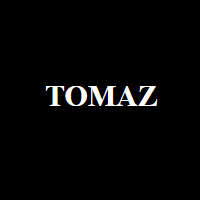 Tomaz Shoes MY